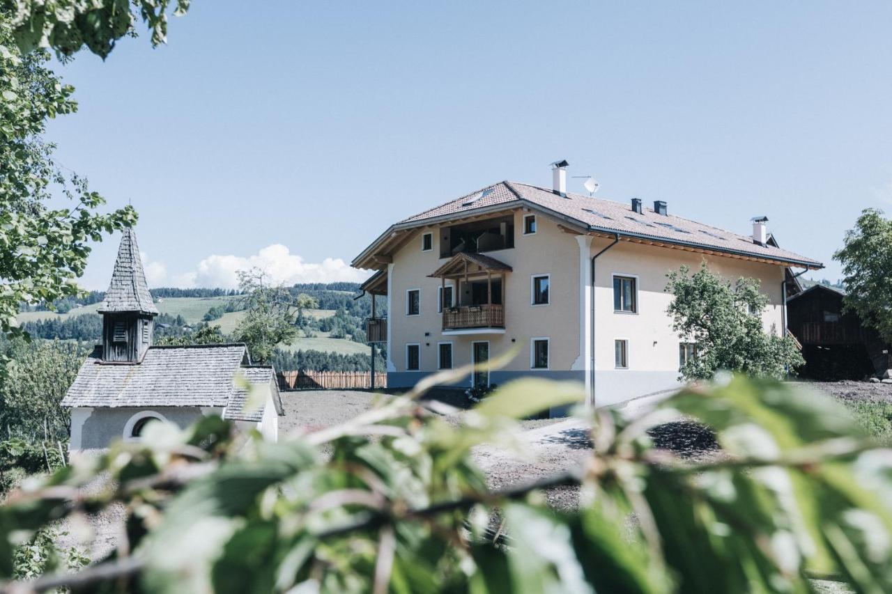 Flaschtal-Hof Nova Ponente Exterior foto